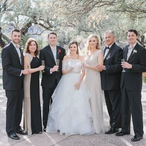 Meet your Posher, Michelle